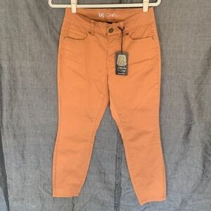 DG2. Dianne Gilman Jeans